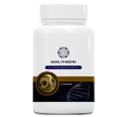 Support Your Overall Health