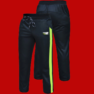 1BG Terry Fleece Trousers
