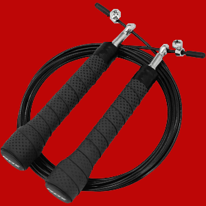 C11 Anti Slip Skipping Rope