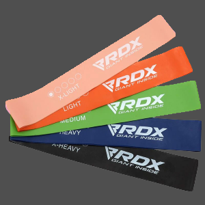 B1 Loop Resistance Band Set