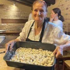 8 Days in Abruzzo, Italy