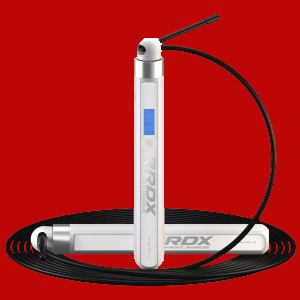 75P Digital Skipping Rope