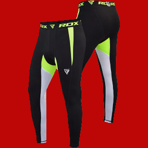 X3 Compression Pants