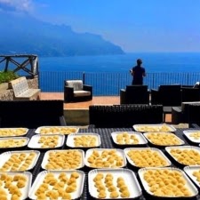 8 Days on the Amalfi Cost, Italy