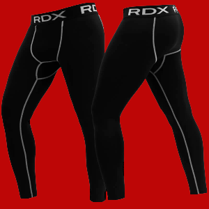 X5 Compression Tights