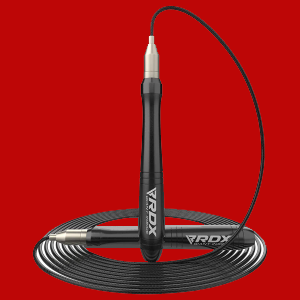 W2 Adjustable Skipping Rope