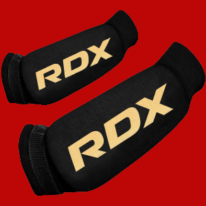 FB CE Boxing Forearm guards