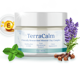 Antifungal Mineral Mud