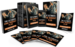 Workout programs 6