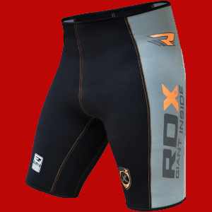 B1 Compression Shorts