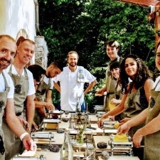 7 Days in Tuscany, Grosseto, Italy