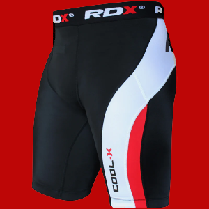 M1 Compression Shorts