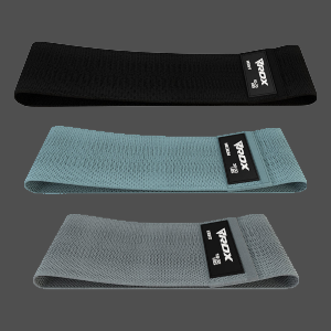 CG Heavy Duty Training bands