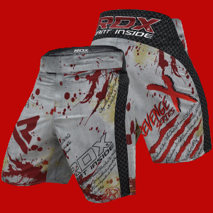 R3 Revenge MMA Series