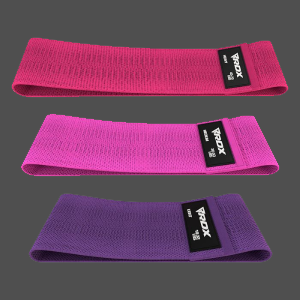 CP High Performance Bands