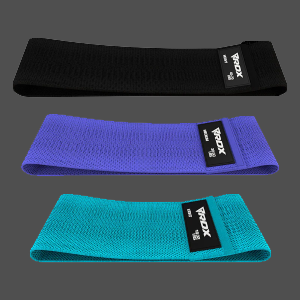 CU High Performance Bands