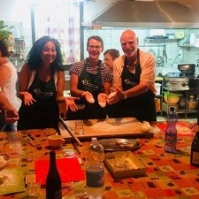 12 Days in Sicily, Calatabiano CT, Italy