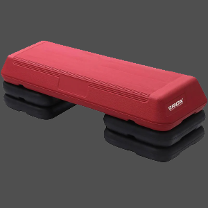 GR Aerobic Step Platform