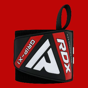 W4 Wrist Support Raps
