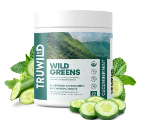 Supports Immune Health