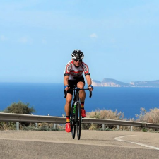 8 Day Sardinia Traverse By Bike: Self - Guided Tour in Italy