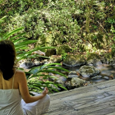 7 Days in Arenal Lake, Costa Rica