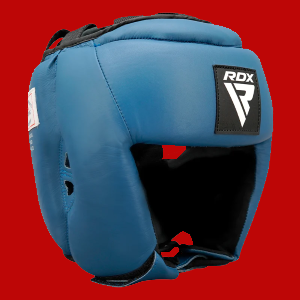 Open Face Headgear