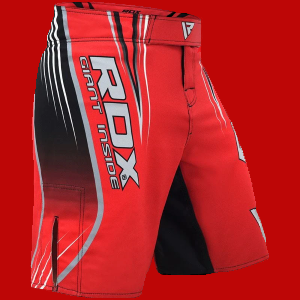 R12 MMA Fight Shorts