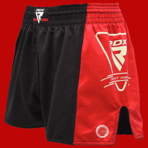 T1 Wako Boxing Shorts