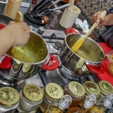 10 Days in Casablanca, Morocco