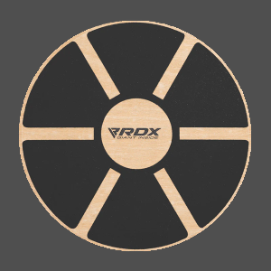 W1 Wobble Balance Board
