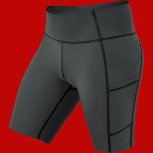 W1 Women Sweat Shorts