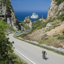 8 Day Tuscany: Self - Guided Bike Tour in Italy