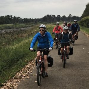 9 Day Guided Cycling Adventure in Belgium