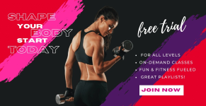 Yoga programs 9