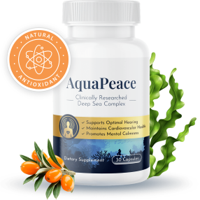 For Healthier Ears Support
