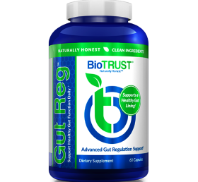 Advanced Gut regulation