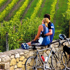8 Day Amazing Self - Guided Biking Holiday in Umbria, Italy