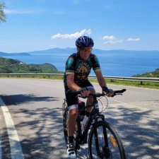 8 Day Self – Guided Cycling Tour in Albania