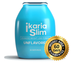 All New Weight Loss Formula