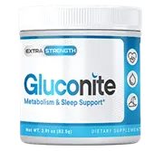 Sleep & Blood Sugar Support
