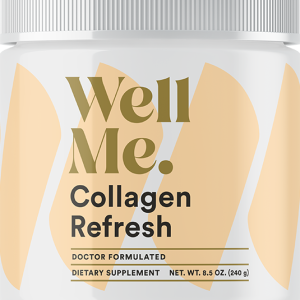 Supports Joint & Skin Health