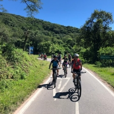 8 Day Guided Cycling Tour From the Salt Mines to Northwestern Argentina