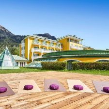 4 Days in Bad Hofgastein, Austria