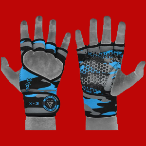 X3 Weightlifting Grips