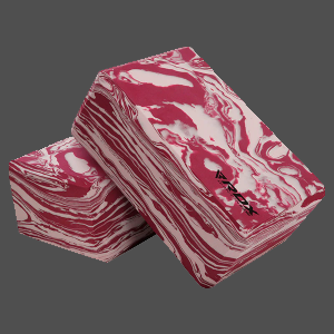 CP EVA Foam Yoga Blocks