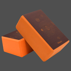 D1 Eva Foam Yoga Blocks