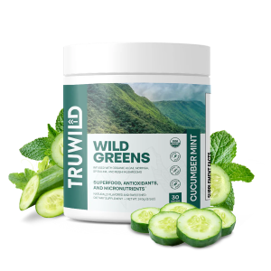 Supports Immune Health Prevents Bloating & Gas