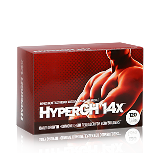 For Greater Lean Muscle Mass