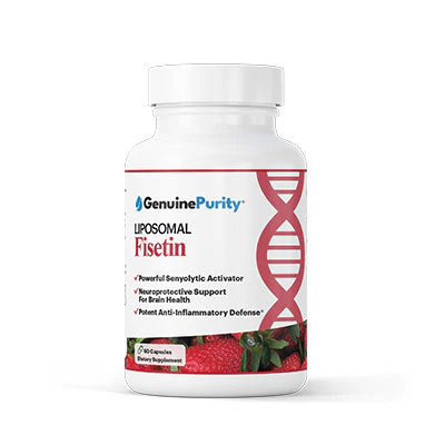 Reduce Harmful Inflammation